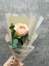 Букет цветов из:  Розы в Соликамске